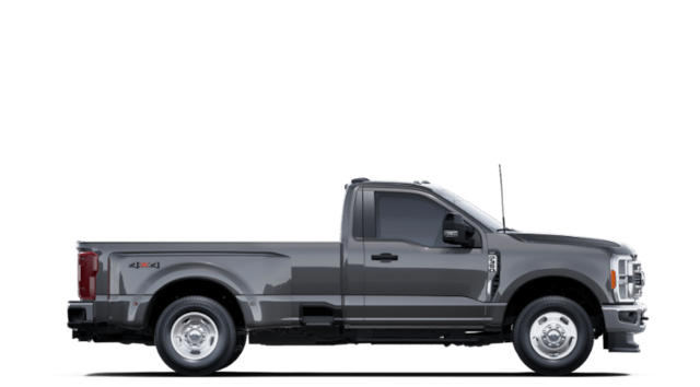 2025 Ford SuperDuty